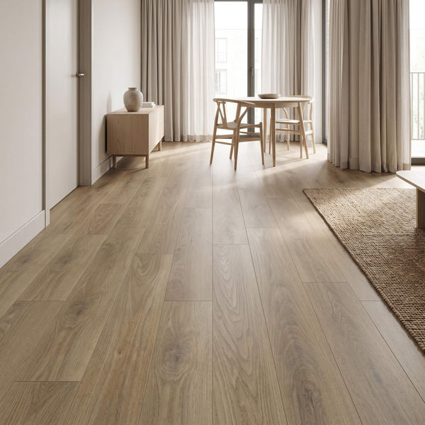 Линолеум Beauflor Plaza Chapman Oak 639M 4m