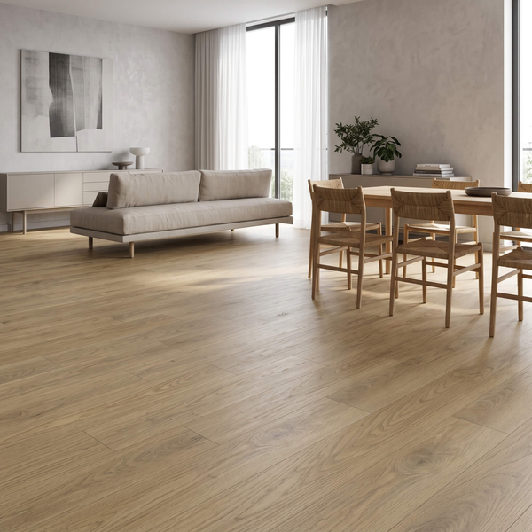 Линолеум Beauflor Plaza Chapman Oak 639M 3,5m