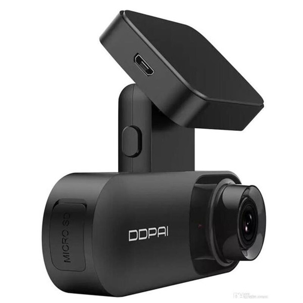 Видеорегистратор DDPai N3 Dash Cam