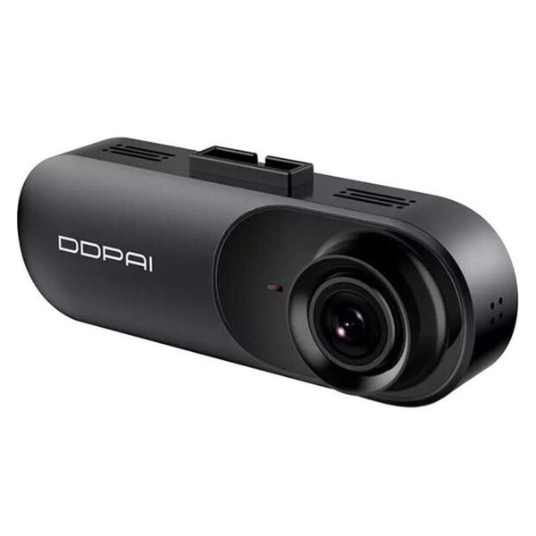 Видеорегистратор DDPai N3 Dash Cam