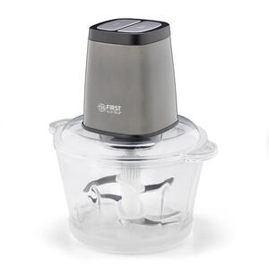 Чоппер First FA-5113-2-SI