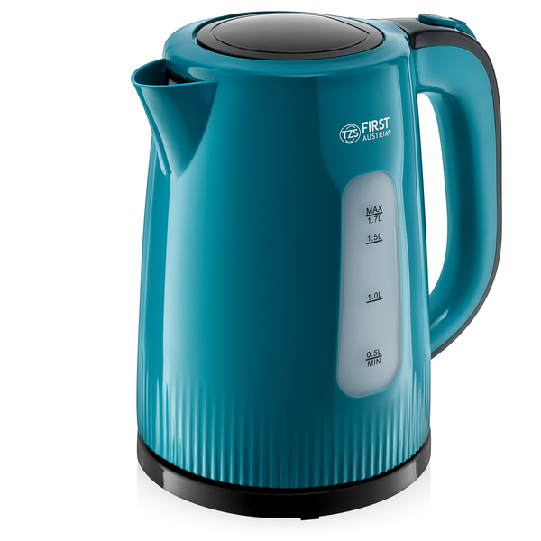 Электрочайник First FA-5417-7-GN