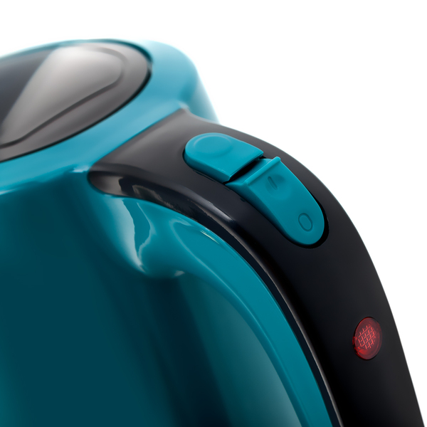 Электрочайник First FA-5417-7-GN