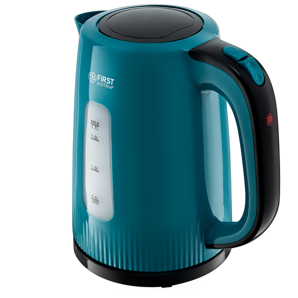Электрочайник First FA-5417-7-GN