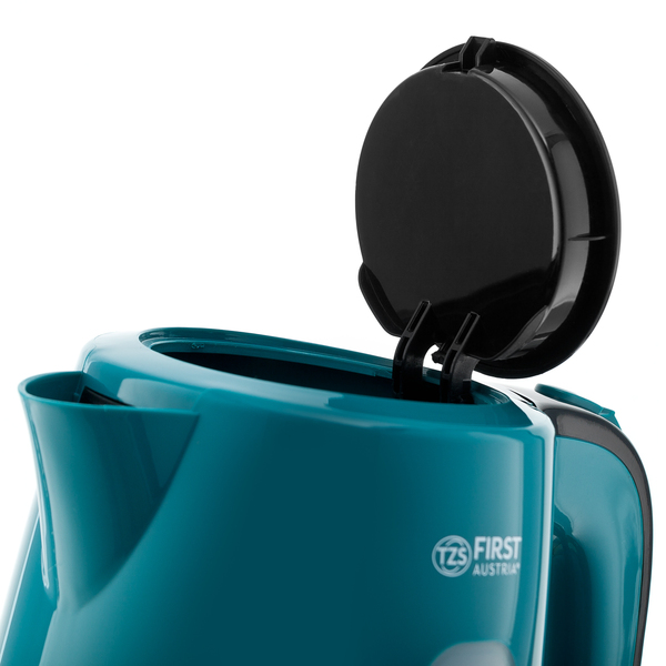 Электрочайник First FA-5417-7-GN