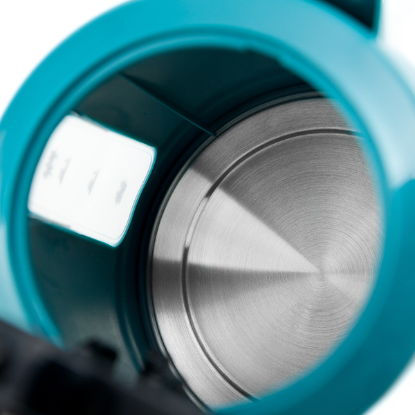 Электрочайник First FA-5417-7-GN