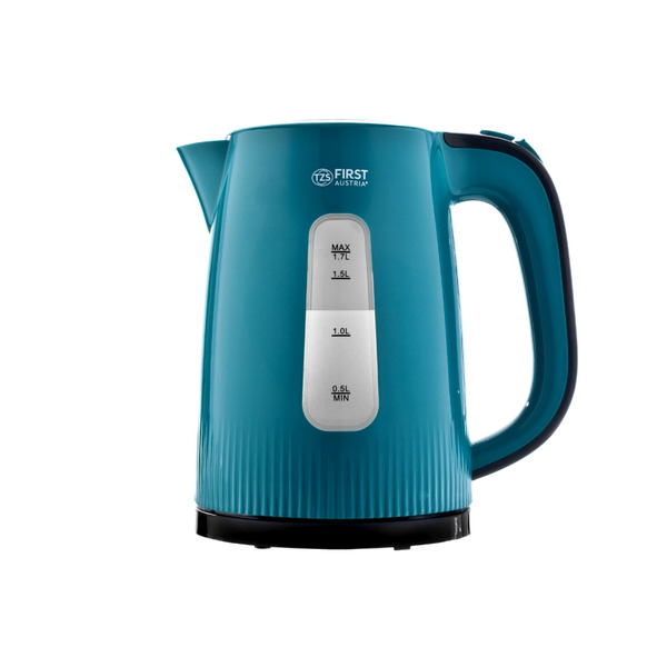 Электрочайник First FA-5417-7-GN