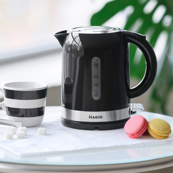 Электрочайник Magio MG-111