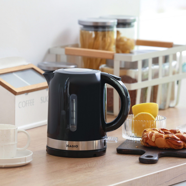 Электрочайник Magio MG-111