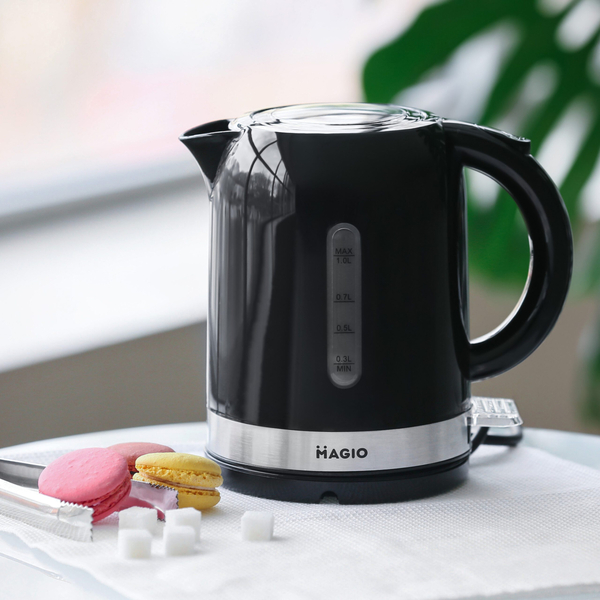 Электрочайник Magio MG-111