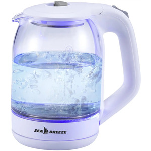 Электрочайник SeaBreeze SB-015