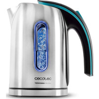 Электрочайник Cecotec ThermoSense 270 Steel CCTC-01514 (8435484015141)