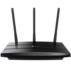 Бездротовий маршрутизатор (роутер) TP-Link Archer A8