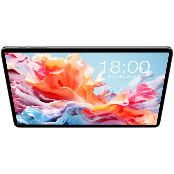 Планшет Teclast P30T (GIFT) 10.1” HD / 4GB / 128GB / A523 / 6000mAh / WIFI / 2+5Mp / metal / Grey