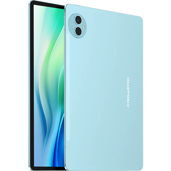Планшет Teclast P50 11 HD /6GB /128GB/ T606 / 8000mAh/ LTE / 5+13MP/ Metal/ Blue