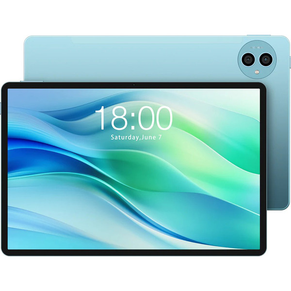 Планшет Teclast P50 11 HD /6GB /128GB/ T606 / 8000mAh/ LTE / 5+13MP/ Metal/ Blue
