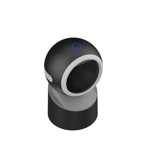 Сканер штрих-кода Prologix PR-BS-218 (2D, проводной, настольный)