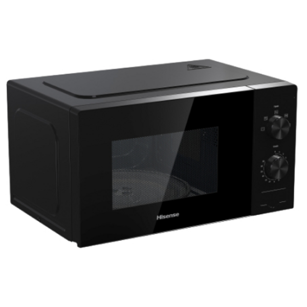 Мікрохвильова піч Hisense H20MOBP1 (M20XYZ)