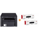 Багатофункціональний пристрій Canon i-Sensys MF3010 + картриджи 2xCRG725 5252B034AA