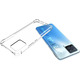 Чехол-накладка BeCover Anti-Shock для Realme 8/8 Pro Clear (706970)