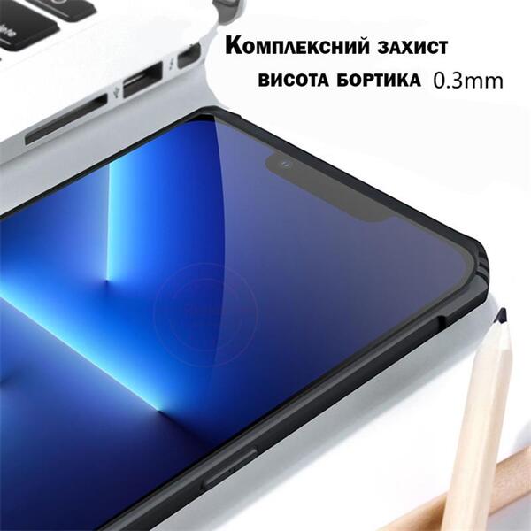 Чохол BeCover RZANTS для Tecno Spark 7P Black 707225