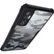 Чохол-накладка BeCover RZANTS для Tecno Spark 7P Black (707225)