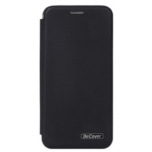 Чохол-книжка BeCover Exclusive для Nokia 1.4 Black 706424