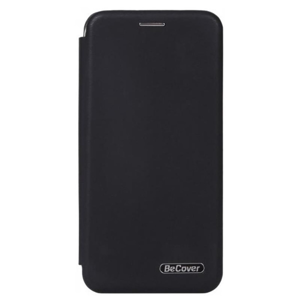 Чохол-книжка BeCover Exclusive для Nokia 1.4 Black 706424