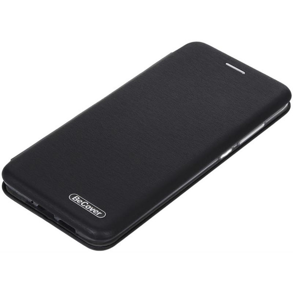 Чохол-книжка BeCover Exclusive для Nokia 1.4 Black 706424