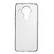 Чехол-накладка Armorstandart Air для Nokia 5.4 Transparent (ARM58360)