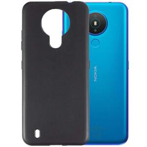 Чохол BeCover для Nokia 1.4 Black 706069
