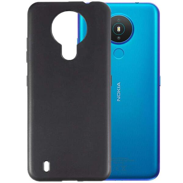 Чохол BeCover для Nokia 1.4 Black 706069