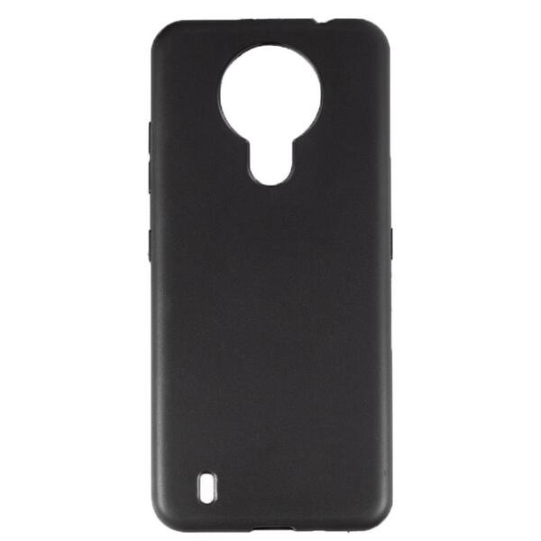 Чохол BeCover для Nokia 1.4 Black 706069