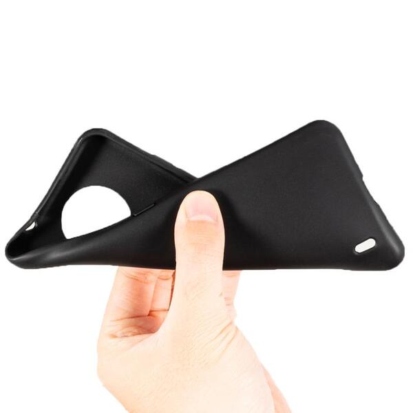 Чохол BeCover для Nokia 1.4 Black 706069