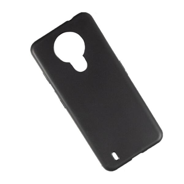 Чохол BeCover для Nokia 1.4 Black 706069