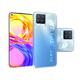 Чехол-накладка BeCover для Realme 8/8 Pro Transparancy (706936)