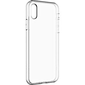 Чохол BeCover Space Case для Xiaomi Redmi 9A/9i/9AT/9A Sport Transparancy 707809
