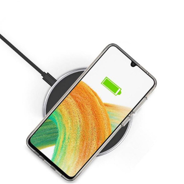 Чeхол-накладка BeCover Space Case для Xiaomi Redmi 9A/9i/9AT/9A Sport Transparancy (707809)