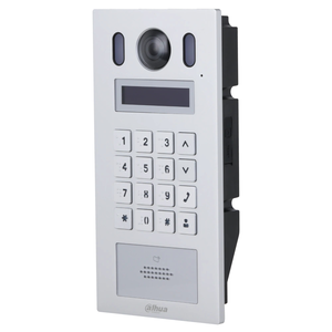Панель виклику Dahua DHI-VTO6222E-P IP IK08