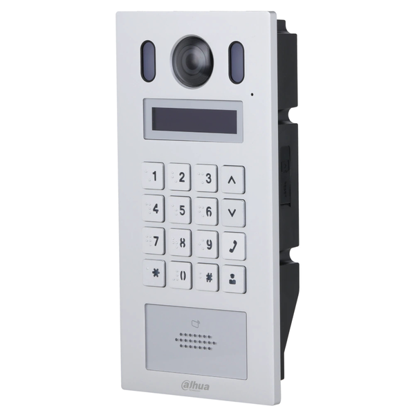 Панель виклику Dahua DHI-VTO6222E-P IP IK08