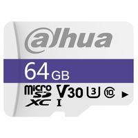 Карта пам'яті microSD Dahua DHI-TF-C100/64GB C100