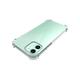 Чехол-накладка BeCover Anti-Shock для Apple iPhone 12 Mini Clear (705438)