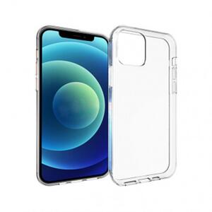 Чохол BeCover для Apple iPhone 12 Mini Transparancy 705366