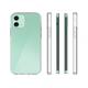 Чехол-накладка BeCover для Apple iPhone 12 Mini Transparancy (705366)