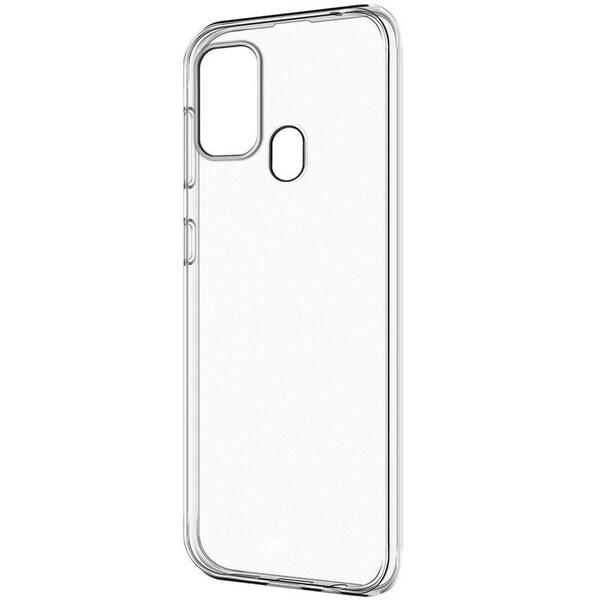 Чохол BeCover для Tecno Spark 7/7 Go Transparancy 706949