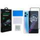 Защитное стекло BeCover для Realme 9 Pro Plus Black (707879)
