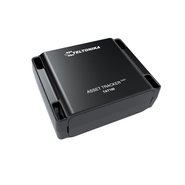Персональный GPS трекер Teltonika ASSET TRACKER EASY TAT100 (TAT100TSBAB0)