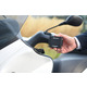 Персональный GPS трекер Teltonika ASSET TRACKER EASY TAT100 (TAT100TSBAB0) автономный (GPS, GSM, BLE, micro-SIM, micro-USB,  Accelerometer, -165 dBM, IP68, съёмная бат 2200 mAh)