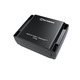 Персональный GPS трекер Teltonika ASSET TRACKER EASY TAT100 (TAT100TSBAB0) автономный (GPS, GSM, BLE, micro-SIM, micro-USB,  Accelerometer, -165 dBM, IP68, съёмная бат 2200 mAh)