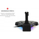 Держатель для кабеля Motospeed Q20 Black (mtq20)